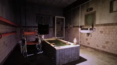 The Brothers Hotel preview 5