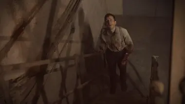 The Bunker preview 6