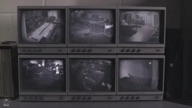 The Bunker preview 3