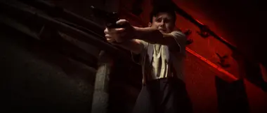 The Bunker preview 2