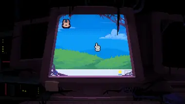 The Bunny Graveyard preview 5