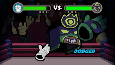 The Bunny Graveyard preview 7