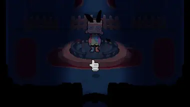 The Bunny Graveyard preview 3