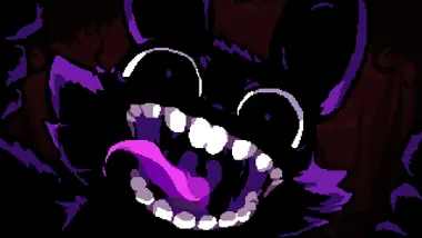The Bunny Graveyard preview 2