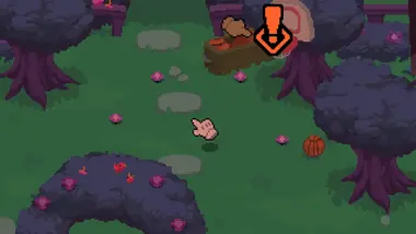 The Bunny Graveyard preview 4