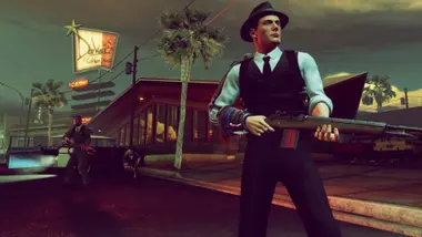 The Bureau: XCOM Declassified preview 5
