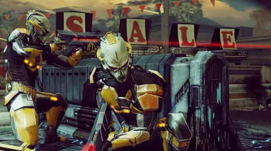 The Bureau: XCOM Declassified preview 9