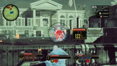 The Bureau: XCOM Declassified preview 10