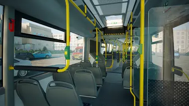 The Bus preview 8