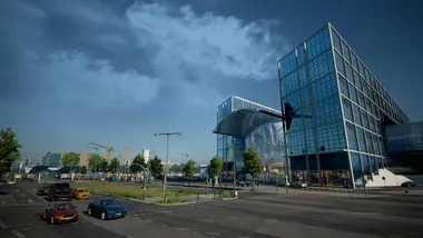The Bus preview 5