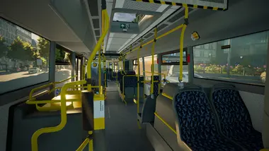 The Bus preview 7