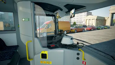 The Bus preview 6
