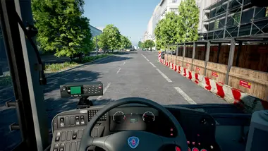 The Bus preview 3