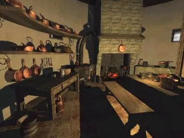 The Cameron Files The Secret at Loch Ness preview 11