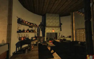 The Cameron Files The Secret at Loch Ness preview 6