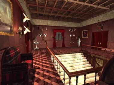 The Cameron Files The Secret at Loch Ness preview 4
