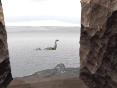 The Cameron Files The Secret at Loch Ness preview 5