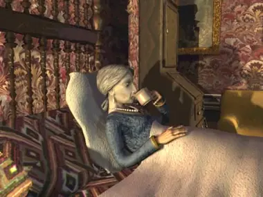 The Cameron Files The Secret at Loch Ness preview 8