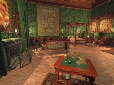 The Cameron Files The Secret at Loch Ness preview 7
