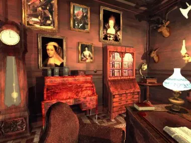 The Cameron Files The Secret at Loch Ness preview 2