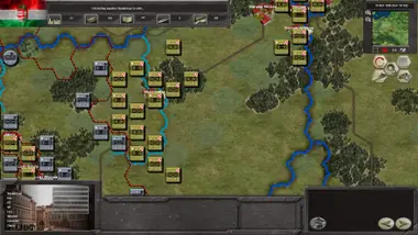 The Campaign Series: Fall Weiss preview 6