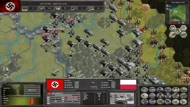 The Campaign Series: Fall Weiss preview 7