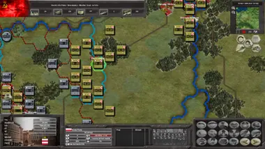 The Campaign Series: Fall Weiss preview 5