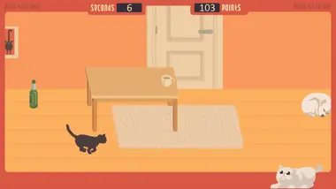 The Cat Games preview 2