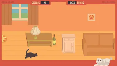 The Cat Games preview 7