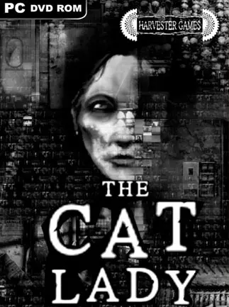 The Cat Lady preview 15