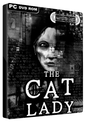 The Cat Lady preview 14