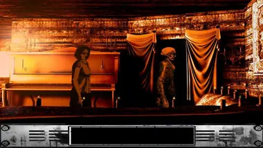 The Cat Lady preview 12
