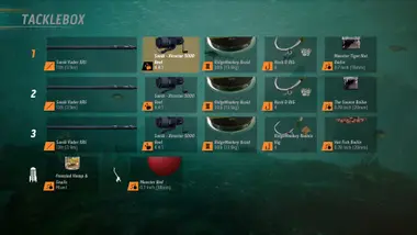 The Catch: Carp & Coarse preview 4
