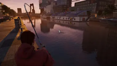 The Catch: Carp & Coarse preview 8