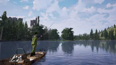 The Catch: Carp & Coarse preview 2