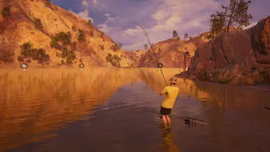 The Catch: Carp & Coarse preview 9