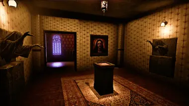 The Cecil: The Journey Begins preview 4