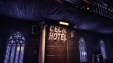The Cecil: The Journey Begins preview 8