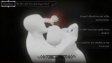 The Centennial Case : A Shijima Story preview 5