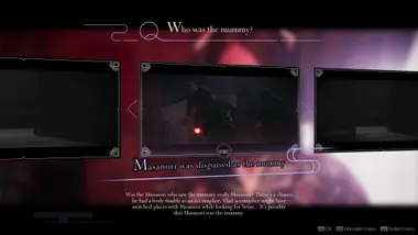 The Centennial Case : A Shijima Story preview 3