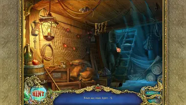 The chronicles of Emerland. Solitaire. preview 5
