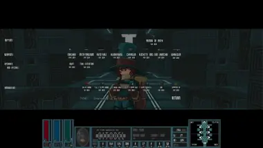 The Citadel preview 3