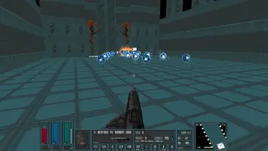 The Citadel preview 4