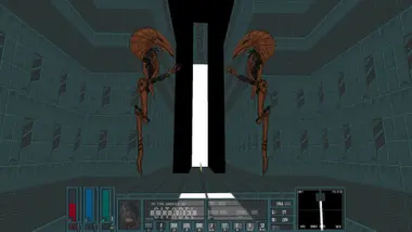 The Citadel preview 7