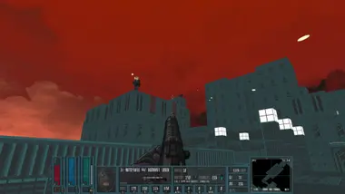 The Citadel preview 5