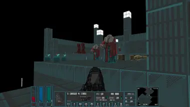 The Citadel preview 2