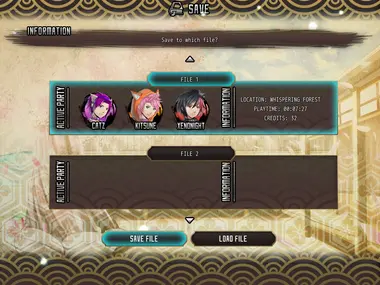 The Clans - Saga of the Twins Deluxe Edition preview 14