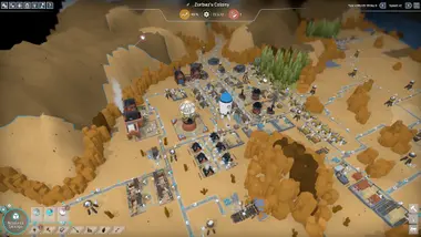 The Colonists preview 10