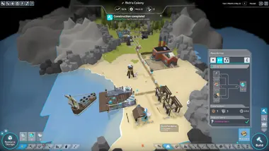 The Colonists preview 16