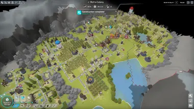 The Colonists preview 13
